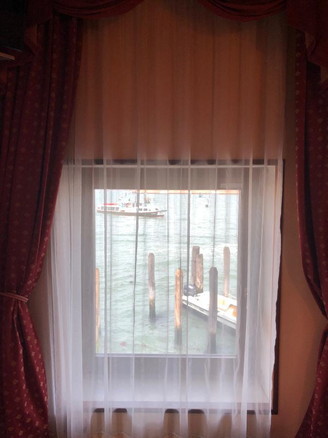 Hotel Vecellio Venice On The Lagoon Venise Extérieur photo
